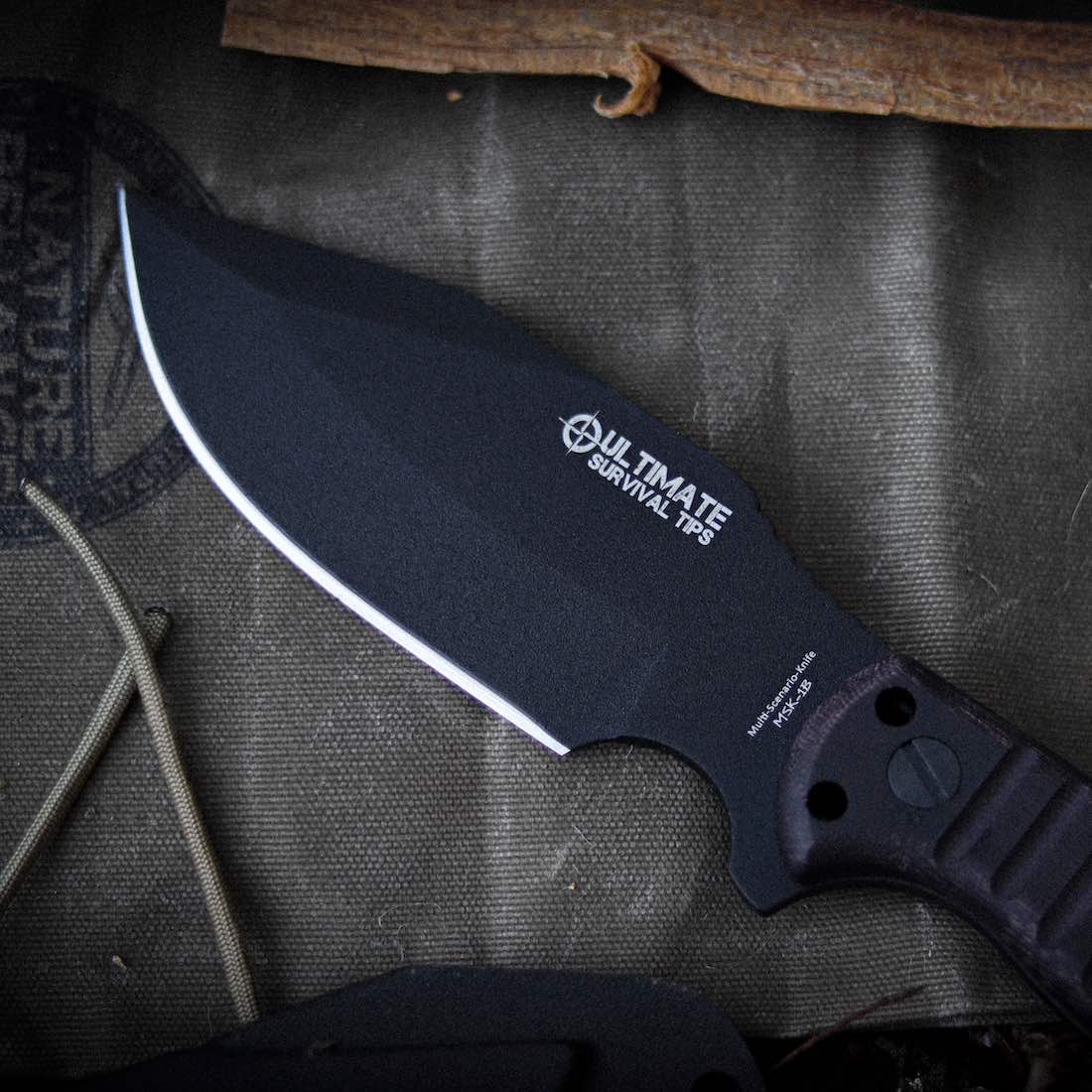 MSK-1® Legacy X - Coming Soon