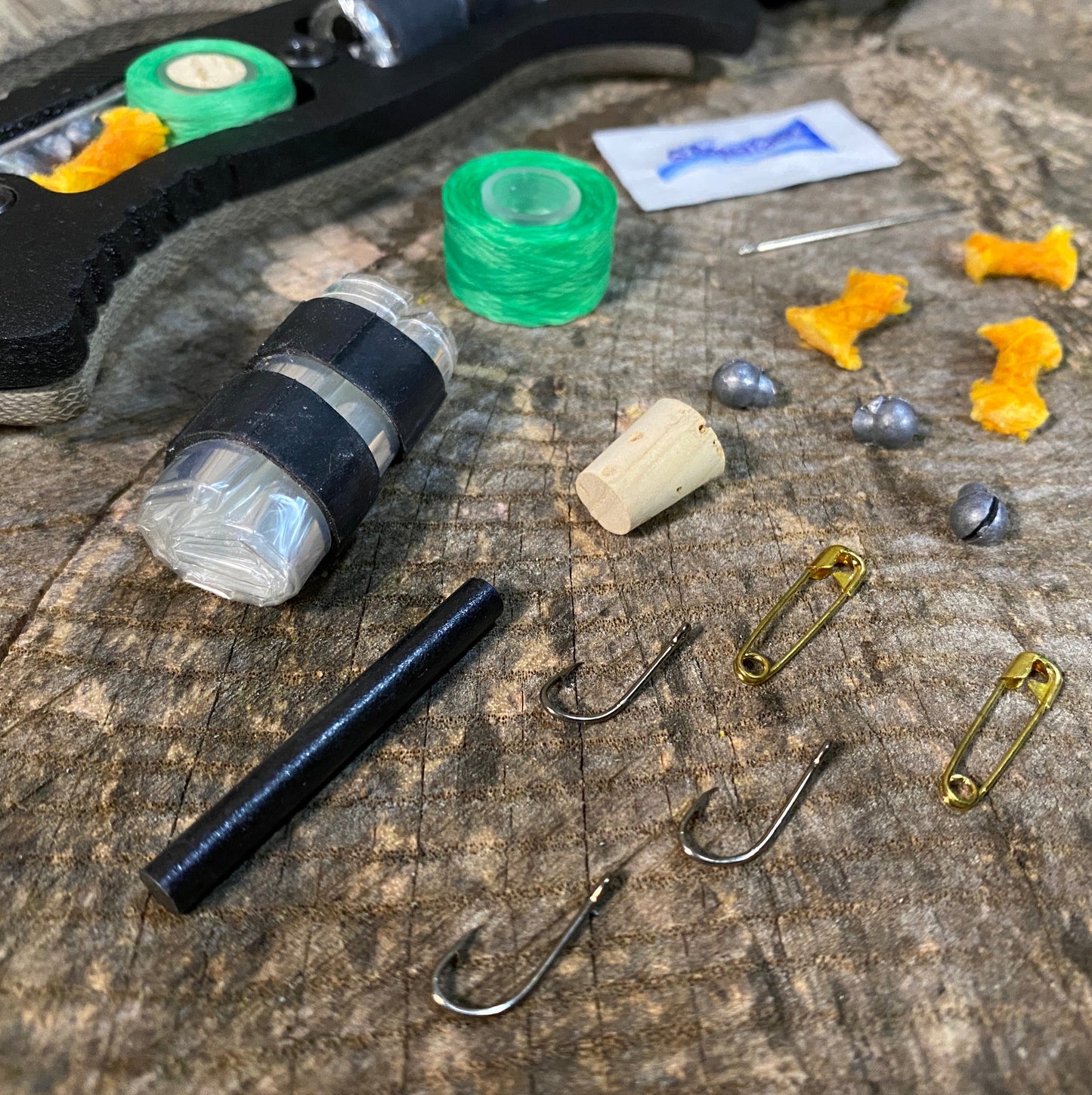 MSK-1® Survival Kit 2.0