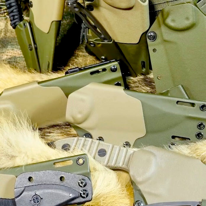 MSK-1® SERE Sheath
