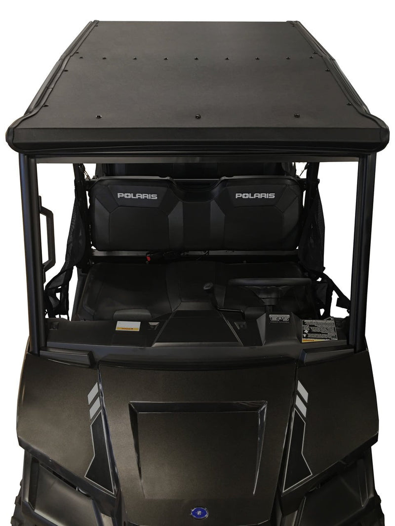 Load image into Gallery viewer, Spike Polaris Ranger 4 Seat (Mid-Size) Crew ABS Plastic Hard Roof
