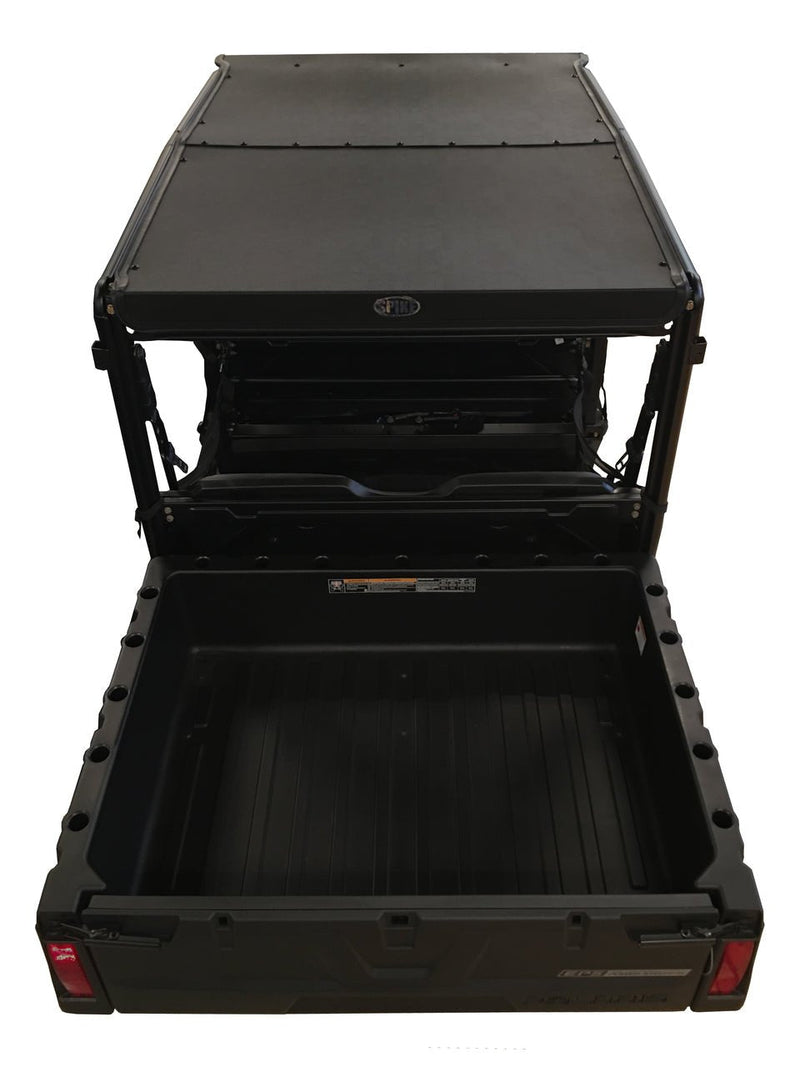 Load image into Gallery viewer, Spike Polaris Ranger 4 Seat (Mid-Size) Crew ABS Plastic Hard Roof
