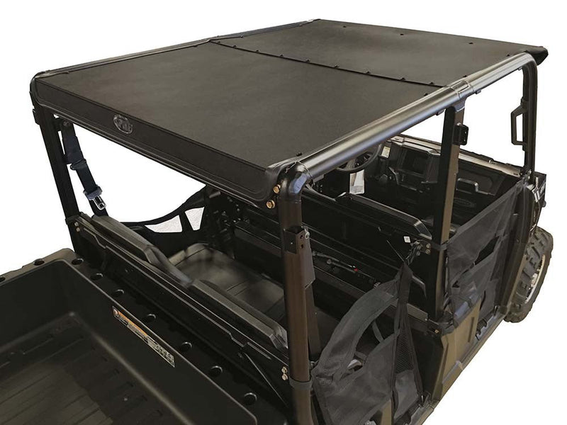 Load image into Gallery viewer, Spike Polaris Ranger 4 Seat (Mid-Size) Crew ABS Plastic Hard Roof
