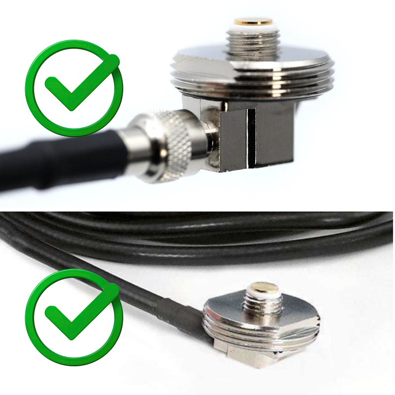 Load image into Gallery viewer, Polaris Xpedition Antenna Mount
