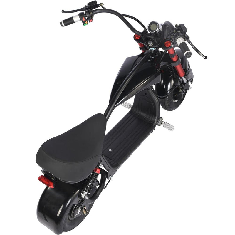 Load image into Gallery viewer, MotoTec Mini Lowboy 48v 800w Scooter
