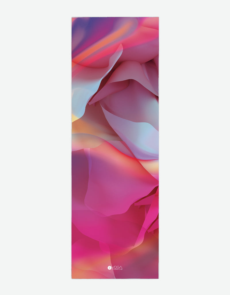 Load image into Gallery viewer, Yoga Mat Towel
