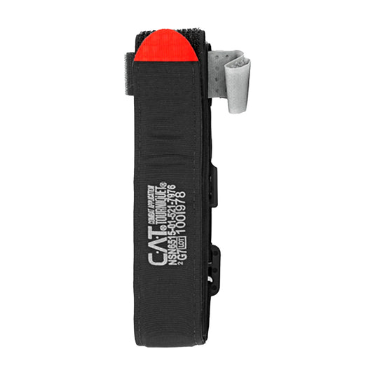 Premium Bleeding Control Pack – Emergency Trauma Kit