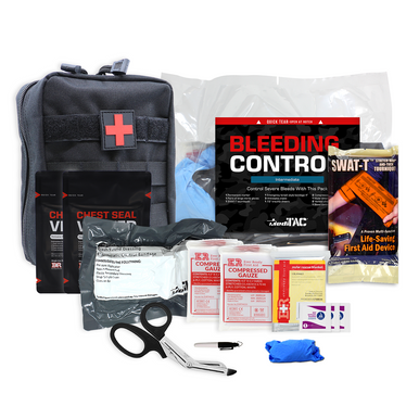 Load image into Gallery viewer, Intermediate Bleeding Control Pack
