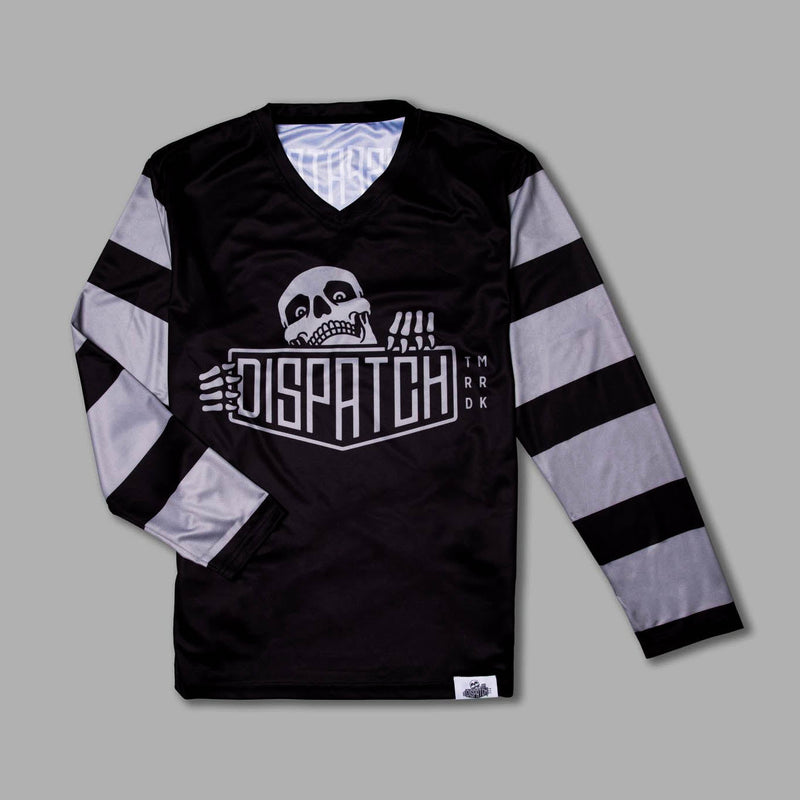 Load image into Gallery viewer, Dispatch - Dirt Prisoner Mountain Bike Jersey
