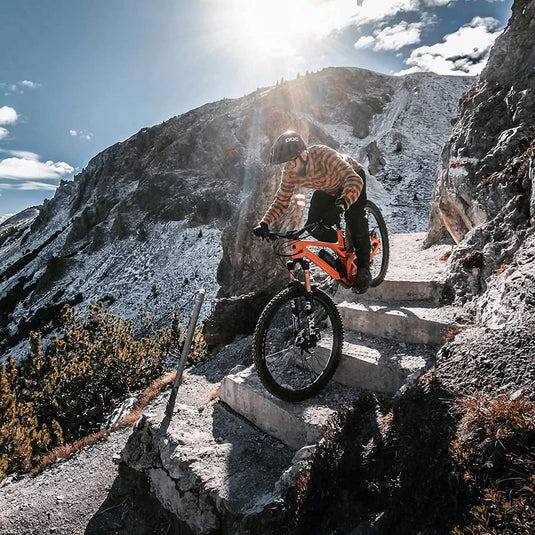 Hycline Mountain Series - 20/24/26/27.5 Inch