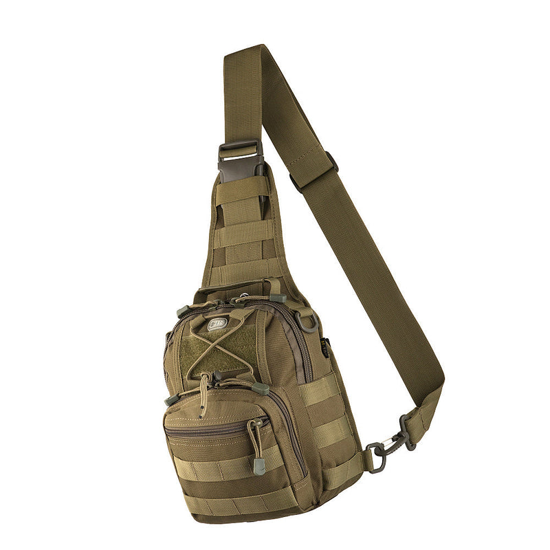 Load image into Gallery viewer, M-Tac Urban Line City Patrol Fastex Bag
