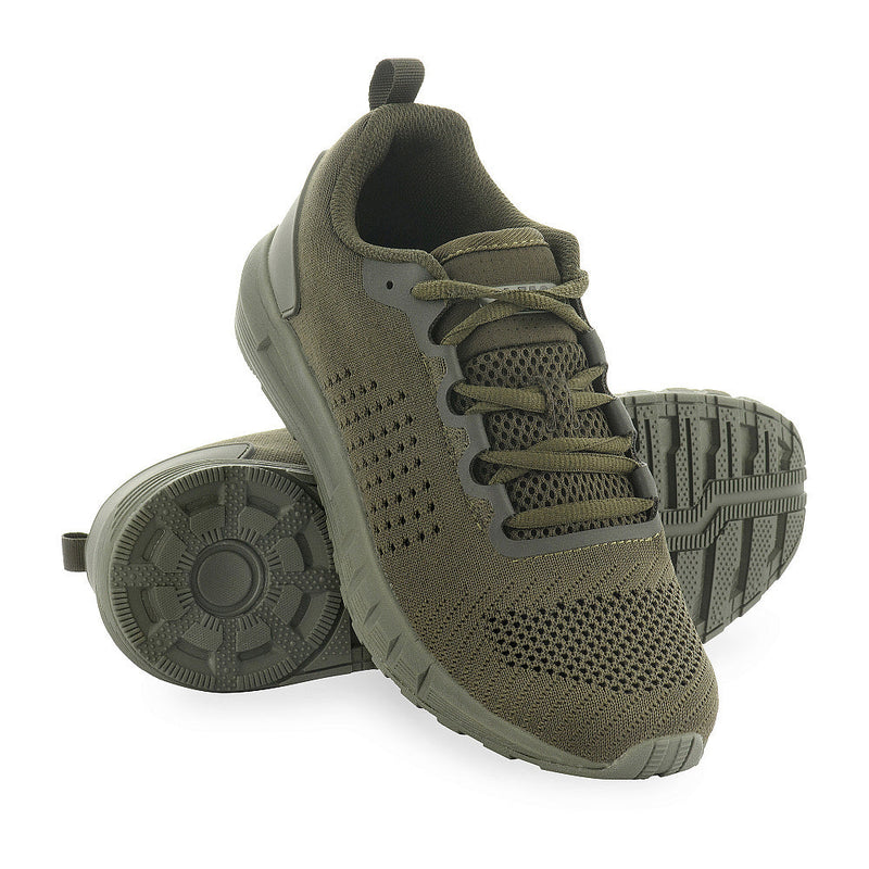 Load image into Gallery viewer, M‑Tac Tactical Sneakers Summer Light

