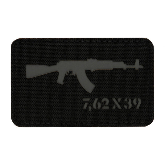 M-Tac Patch AKM 7,62x39 Laser Cut