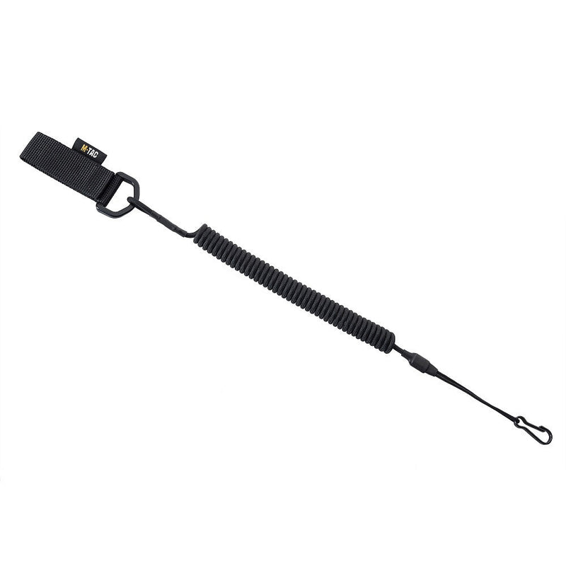Load image into Gallery viewer, M-Tac Safety Cord with D-ring
