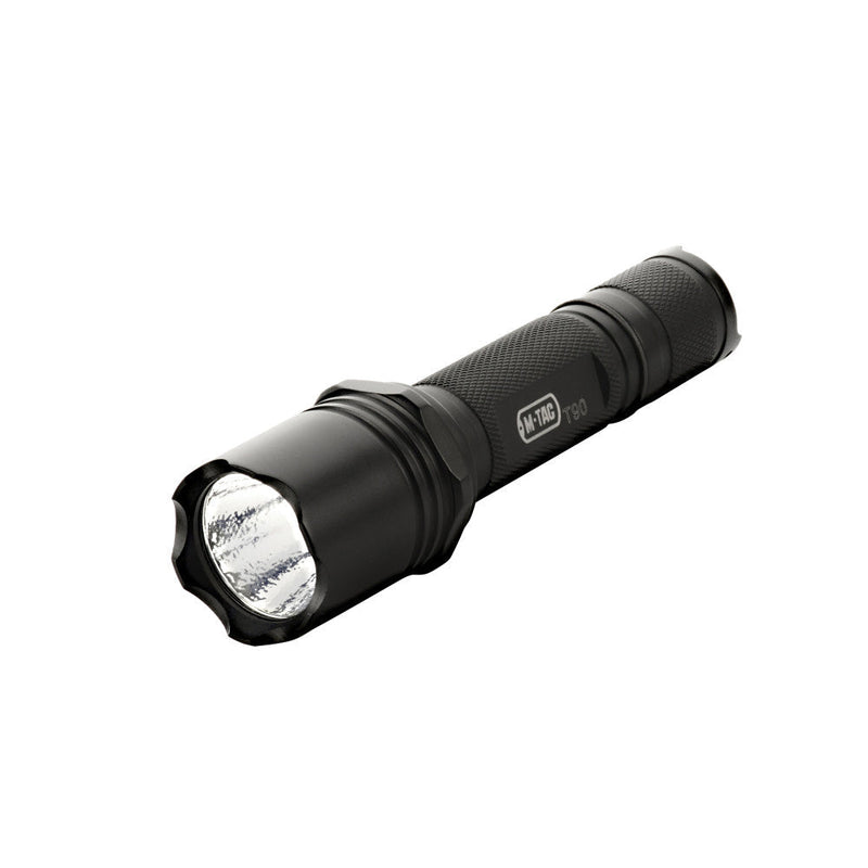 Load image into Gallery viewer, M-Tac Tactical Flashlight T90-GB
