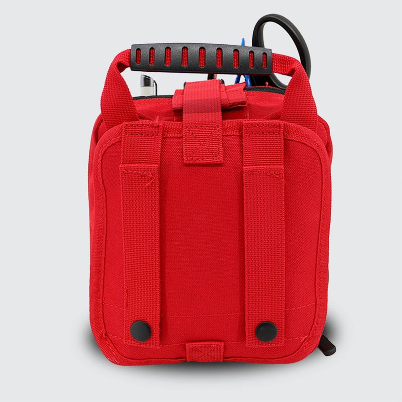 Load image into Gallery viewer, Small Rip-Away Owl Type Full Tactical Trauma Kit
