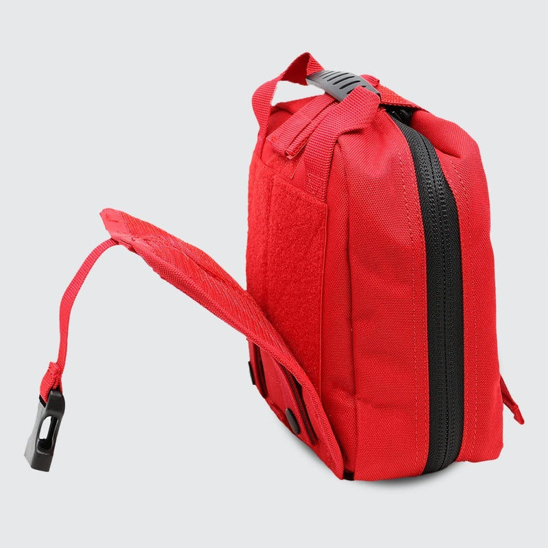 Load image into Gallery viewer, Small Rip-Away Owl Type Full Tactical Trauma Kit
