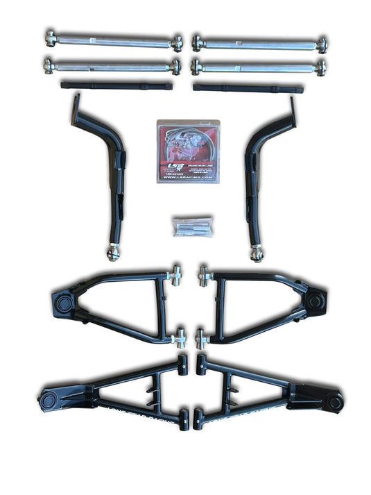Polaris RZR 200 MTS Suspension Kit
