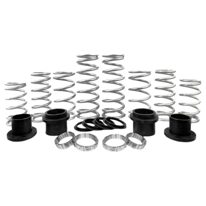 Load image into Gallery viewer, MTS Dual Rate Spring Kit for Polaris RZR Pro XP
