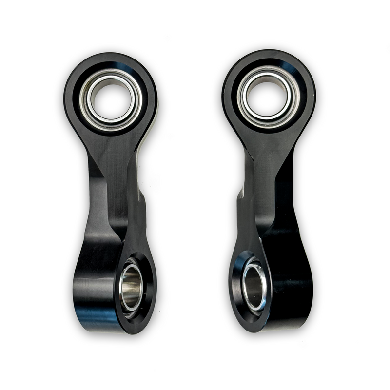 Load image into Gallery viewer, MTS Off-Road Can-Am X3 Sway Bar End Links
