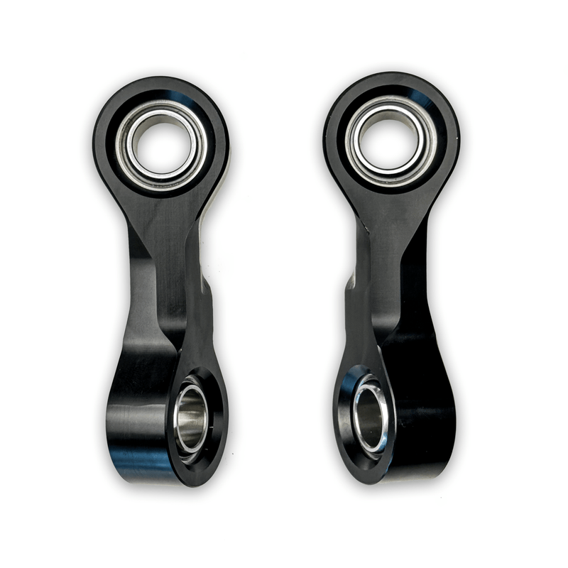 Load image into Gallery viewer, MTS Off-Road Can-Am X3 Sway Bar End Links (Front)

