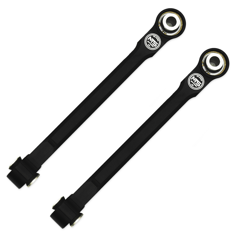 Load image into Gallery viewer, MTS Off-Road RZR Pro R/Turbo R/Pro S Sway Bar End Links
