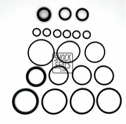 Seal Kit - WALKER EVANS .875 SEAL KIT