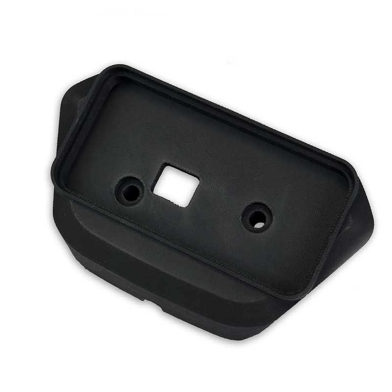 Load image into Gallery viewer, Switch-Pro Steering Wheel Mount for Maverick R
