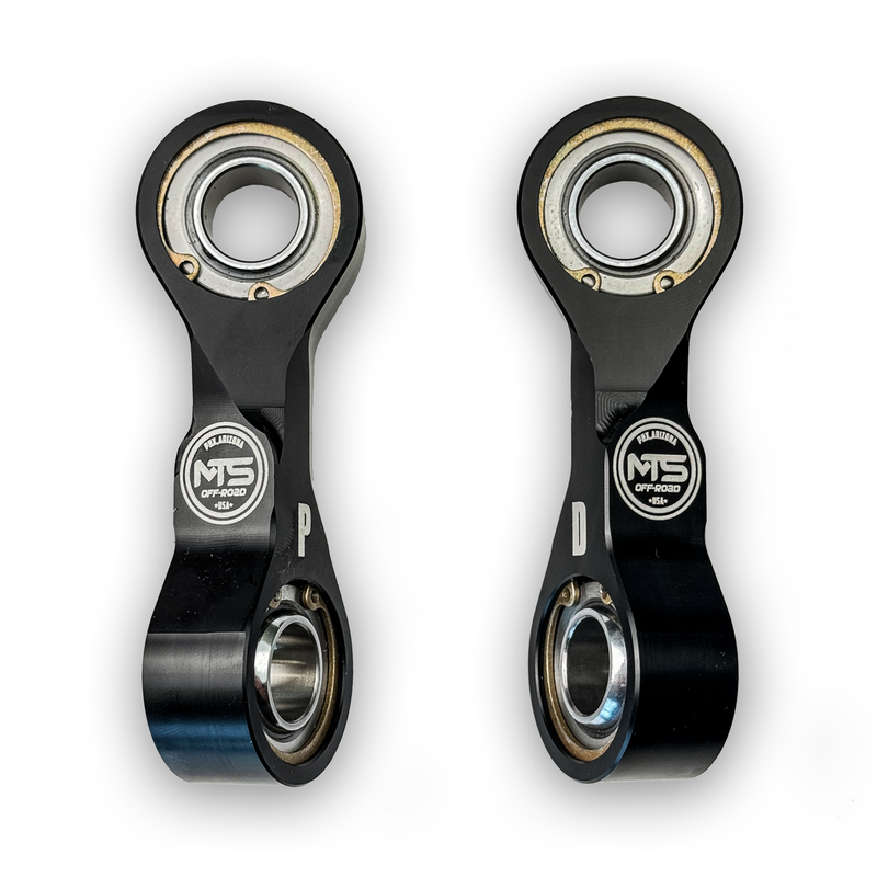 Load image into Gallery viewer, MTS Off-Road Can-Am X3 Sway Bar End Links
