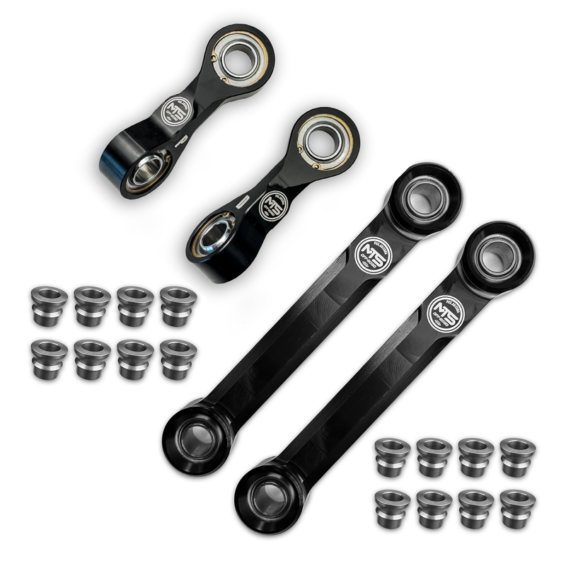 Load image into Gallery viewer, MTS Off-Road Can-Am X3 Sway Bar End Links
