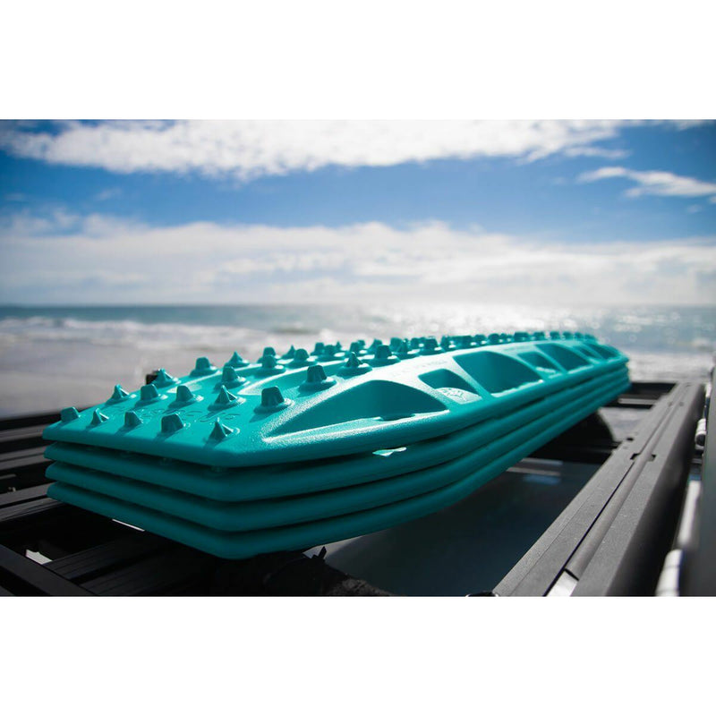 Load image into Gallery viewer, MAXTRAX MKII Turquoise Recovery Boards

