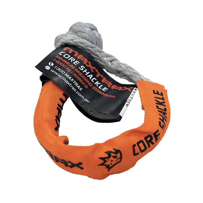 Load image into Gallery viewer, MAXTRAX Core Soft Shackle
