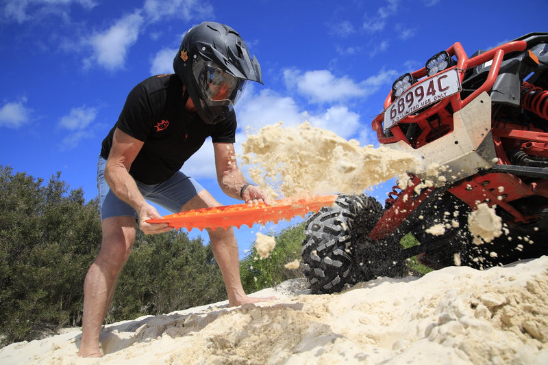 Load image into Gallery viewer, MAXTRAX Mini + JaxBase Combo
