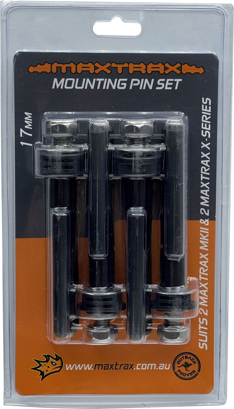 Load image into Gallery viewer, MAXTRAX XTREME Combo Pin Set
