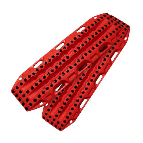 Load image into Gallery viewer, MAXTRAX XTREME Red Recovery Boards
