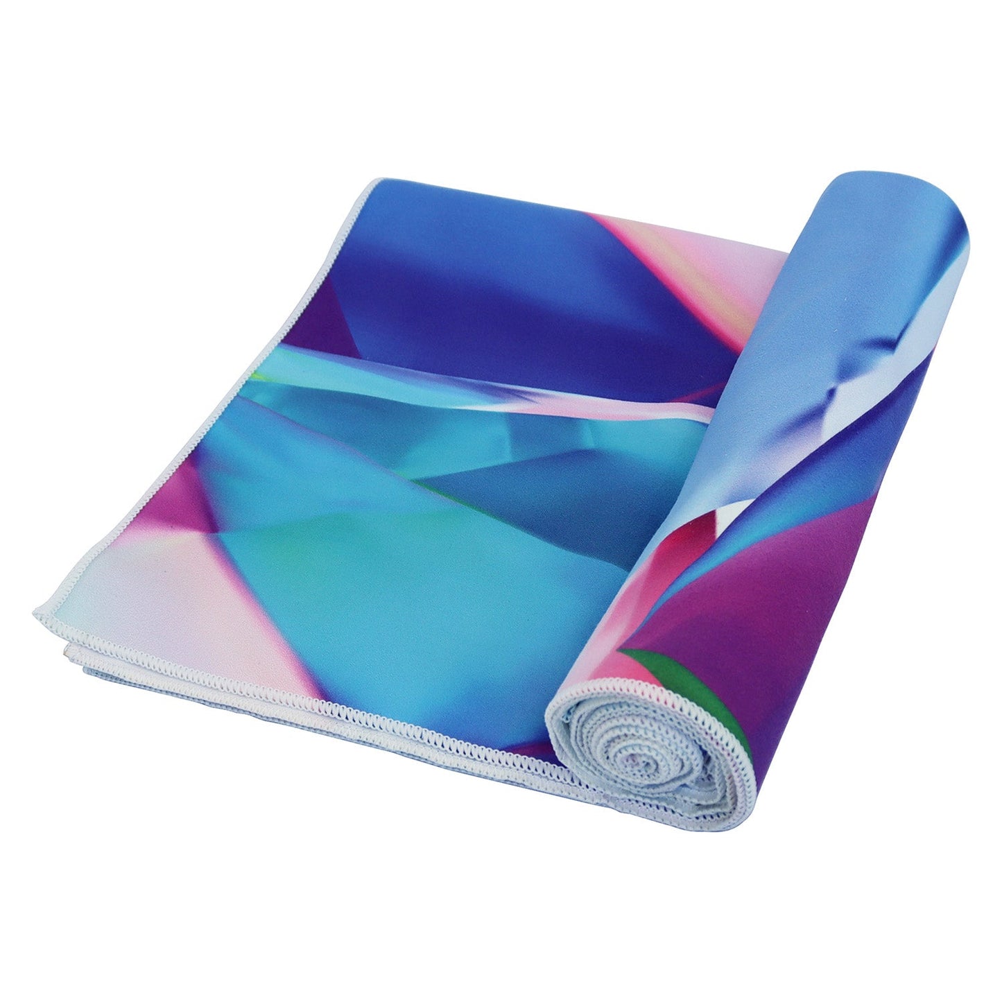 Yoga Mat Towel