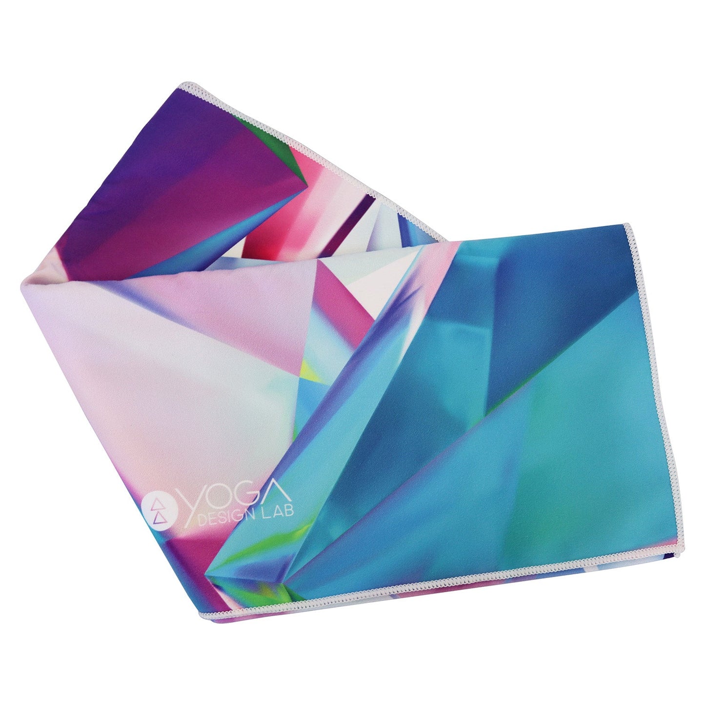 Yoga Mat Towel