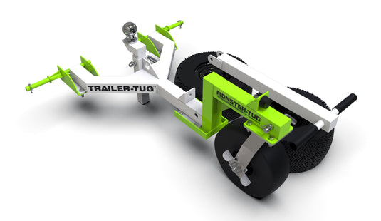 MONSTER-TUG