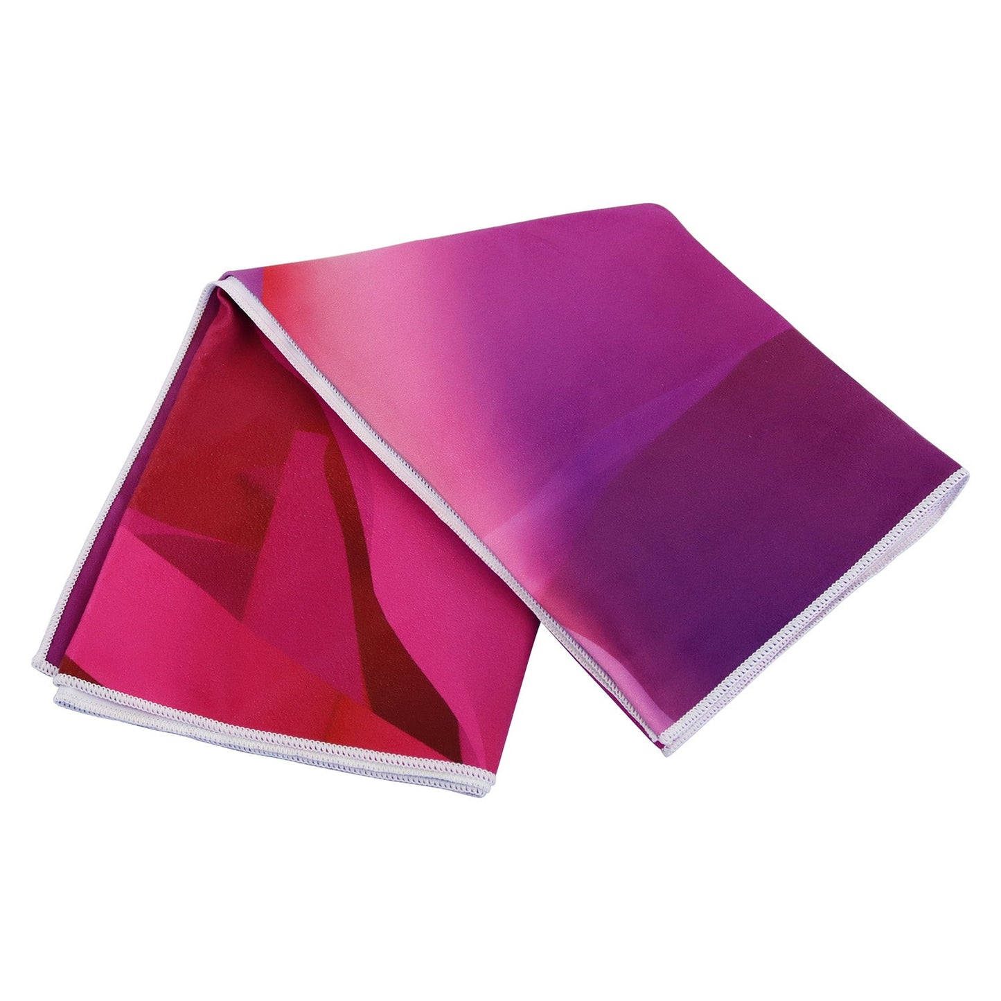 Yoga Mat Towel