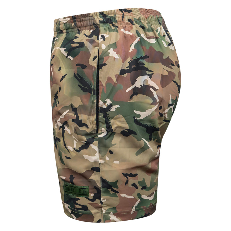 Load image into Gallery viewer, Men&#39;s V3 Performance Training Shorts | 5.5&quot;
