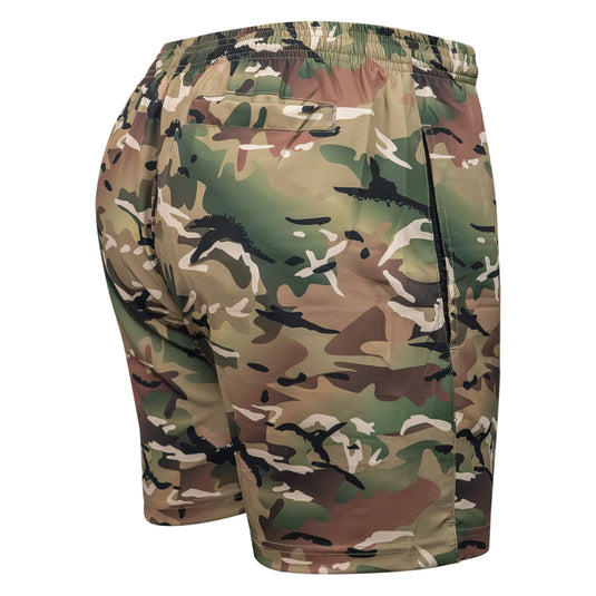 Men's V3 Performance Training Shorts | 5.5"