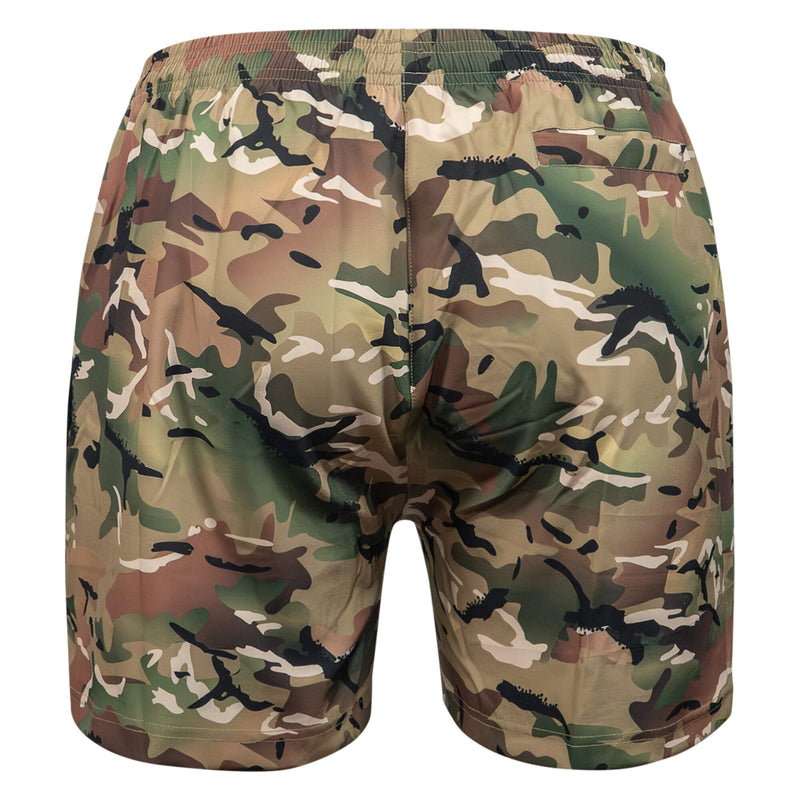 Load image into Gallery viewer, Men&#39;s V3 Performance Training Shorts | 5.5&quot;
