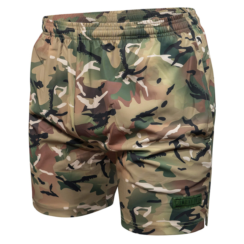 Load image into Gallery viewer, Men&#39;s V3 Performance Training Shorts | 5.5&quot;
