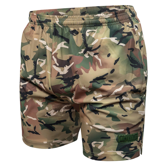 Men's V3 Performance Training Shorts | 5.5"