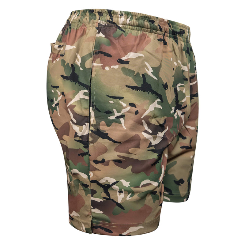 Load image into Gallery viewer, Men's V3 Performance Training Shorts | 5.5"
