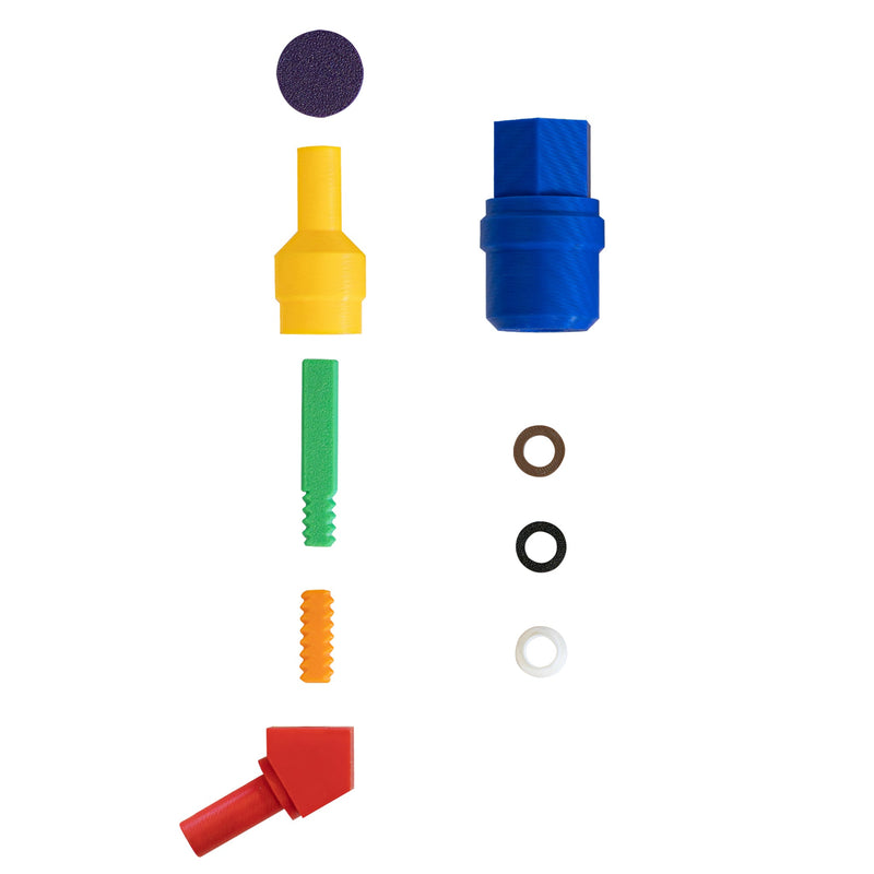 Load image into Gallery viewer, Monster Valve™ Fit Kit
