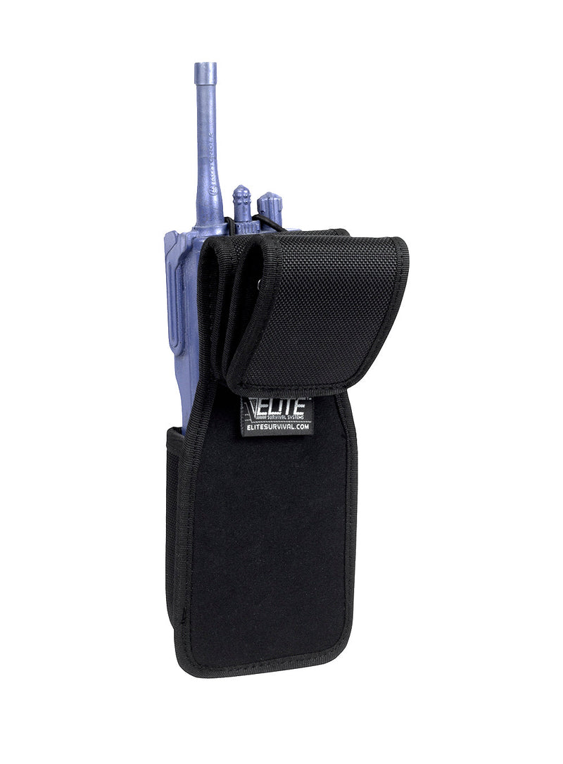 Load image into Gallery viewer, DuraTek Molded Swivel Radio Pouch
