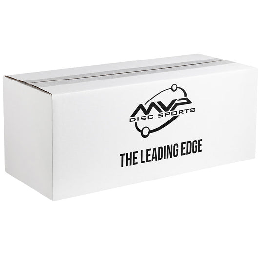 MVP Disc Storage Box - 25 Pack - *Empty Boxes* Drop Ship