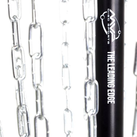 MVP Black Hole Lite Basket - Drop Ship