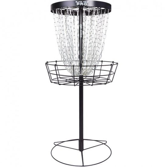 MVP Black Hole Pro Basket with Transit Bag- Drop Ship