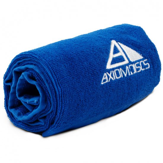 Load image into Gallery viewer, Tri-Fold Cotton Towel
